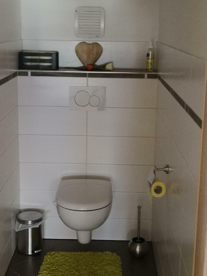 Fitzlhof Apartment Sankt Koloman Ngoại thất bức ảnh